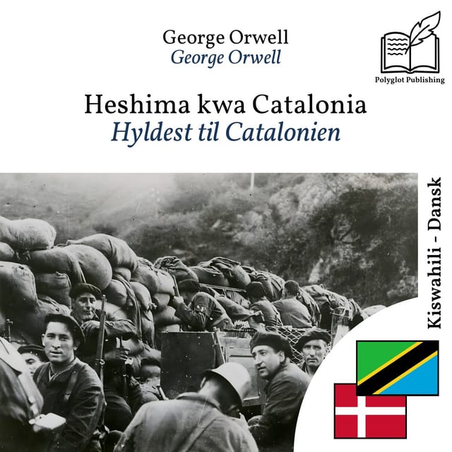 Hyldest til Catalonien