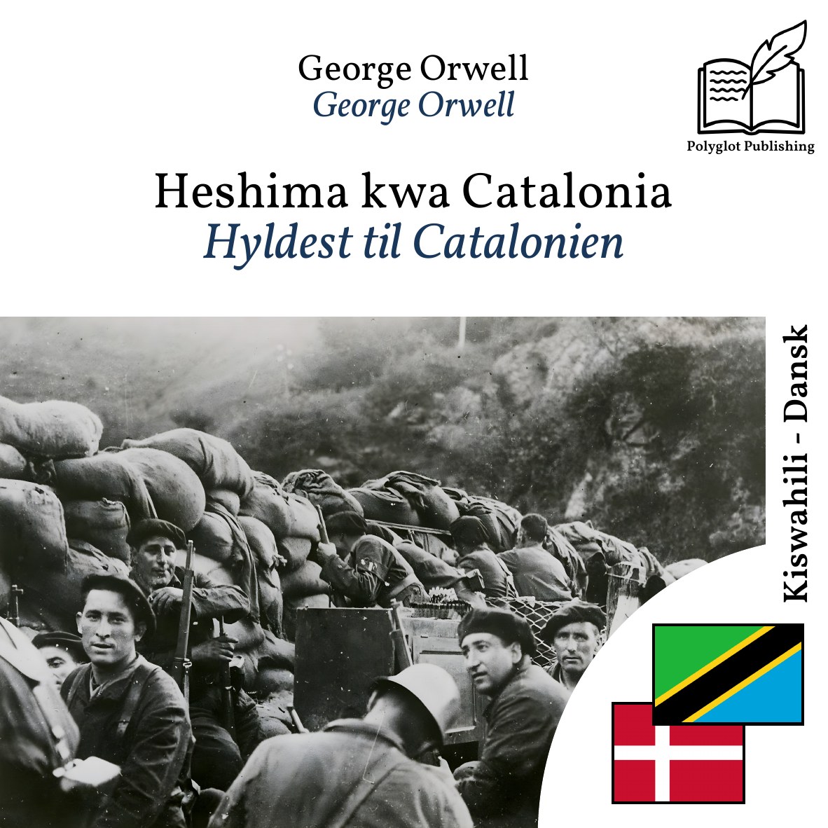 Hyldest til Catalonien