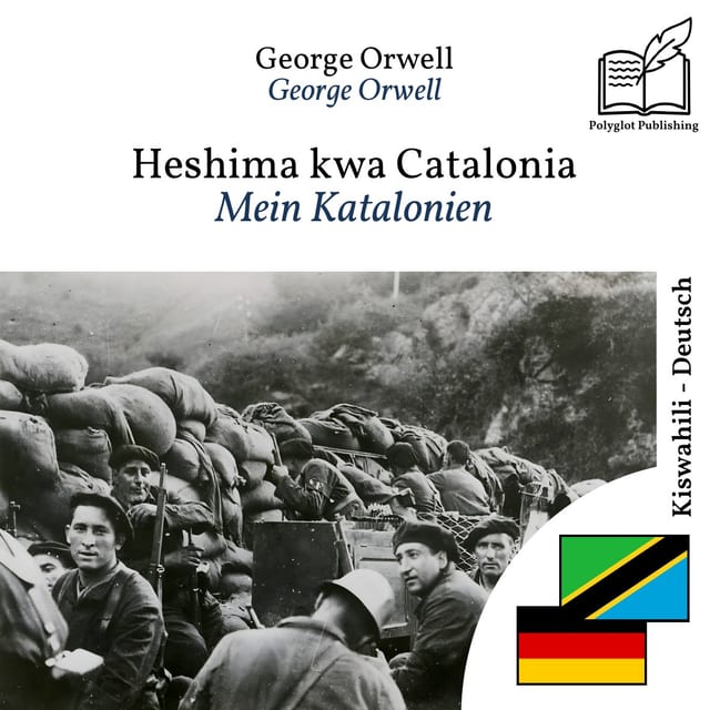 Mein Katalonien