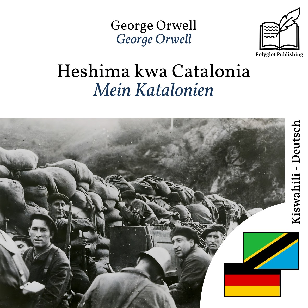 Mein Katalonien