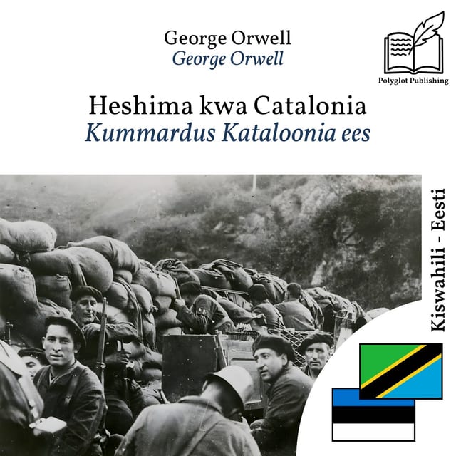 Kummardus Kataloonia ees