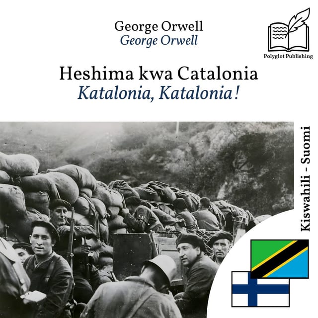 Katalonia, Katalonia!