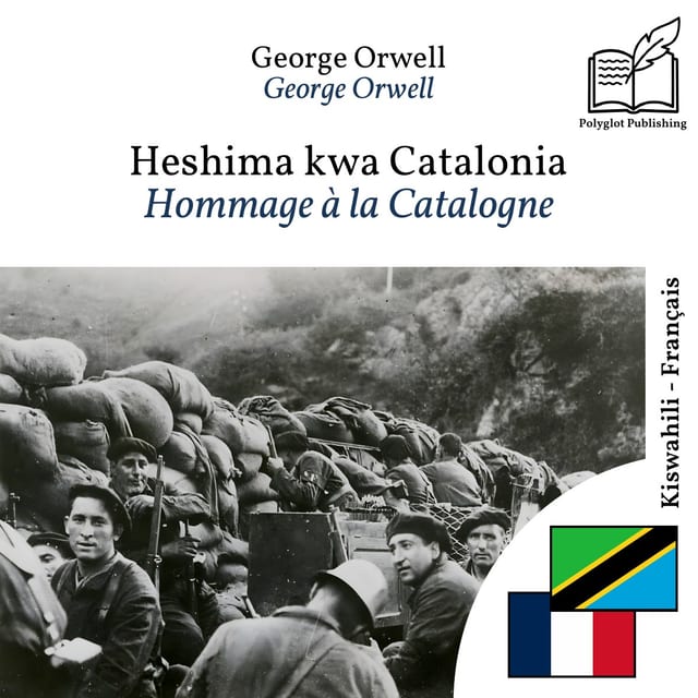 Hommage à la Catalogne