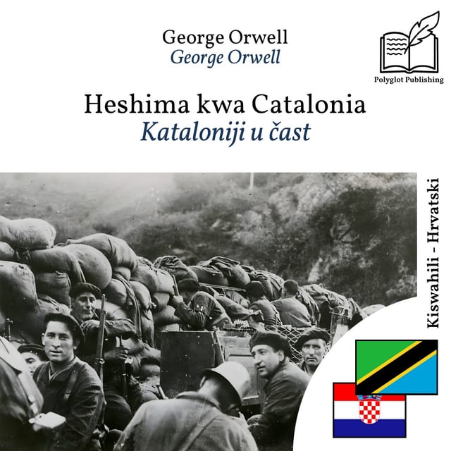 Kataloniji u čast