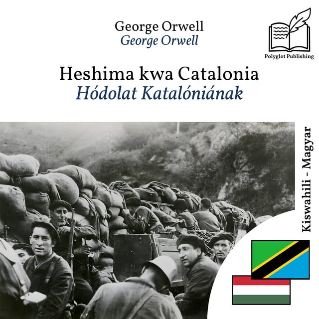 Hódolat Katalóniának