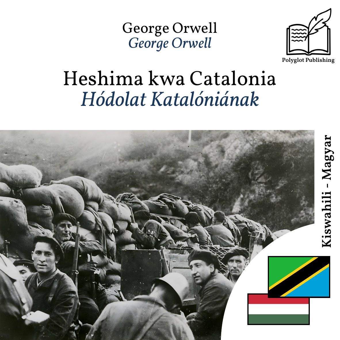 Hódolat Katalóniának