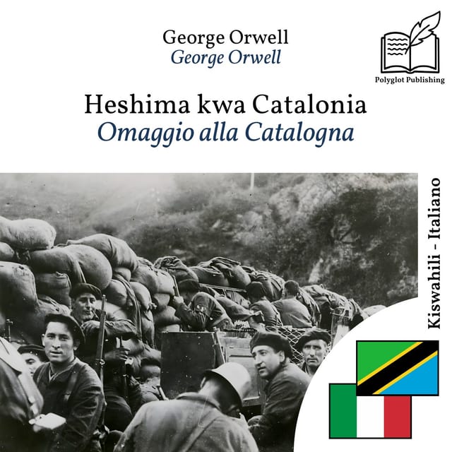 Omaggio alla Catalogna