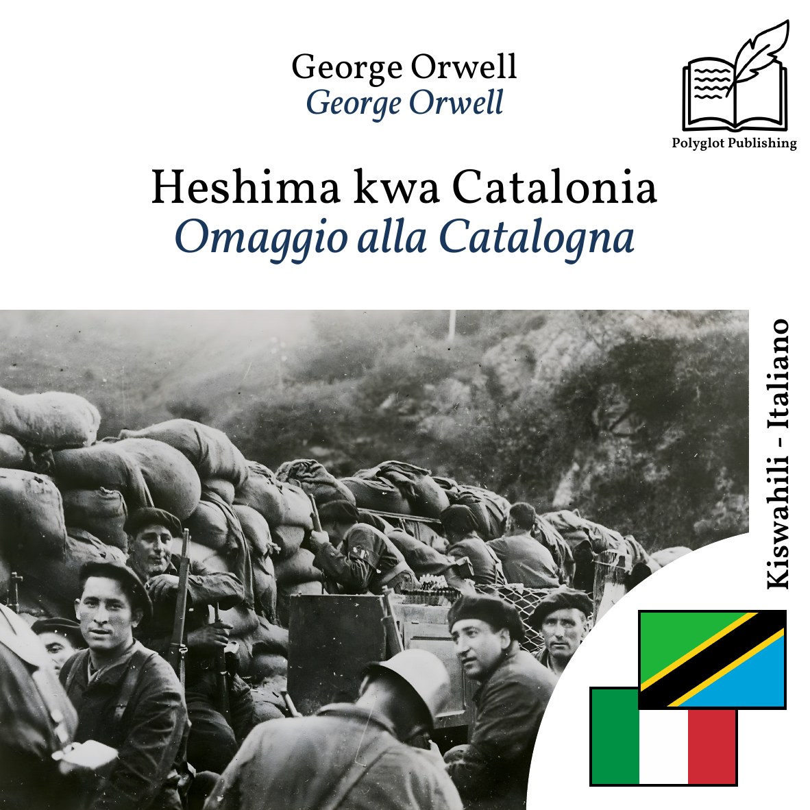 Omaggio alla Catalogna
