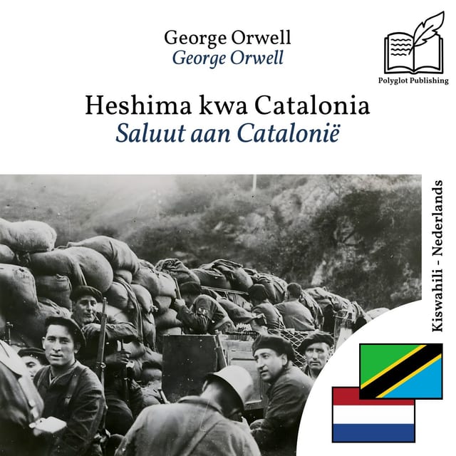Saluut aan Catalonië