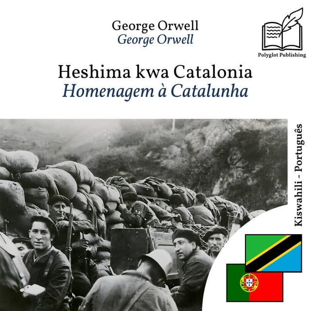Homenagem à Catalunha