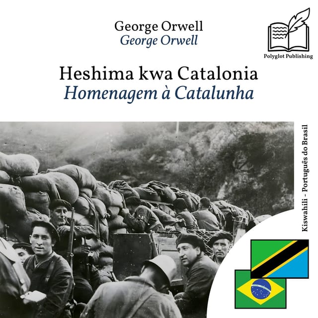 Homenagem à Catalunha
