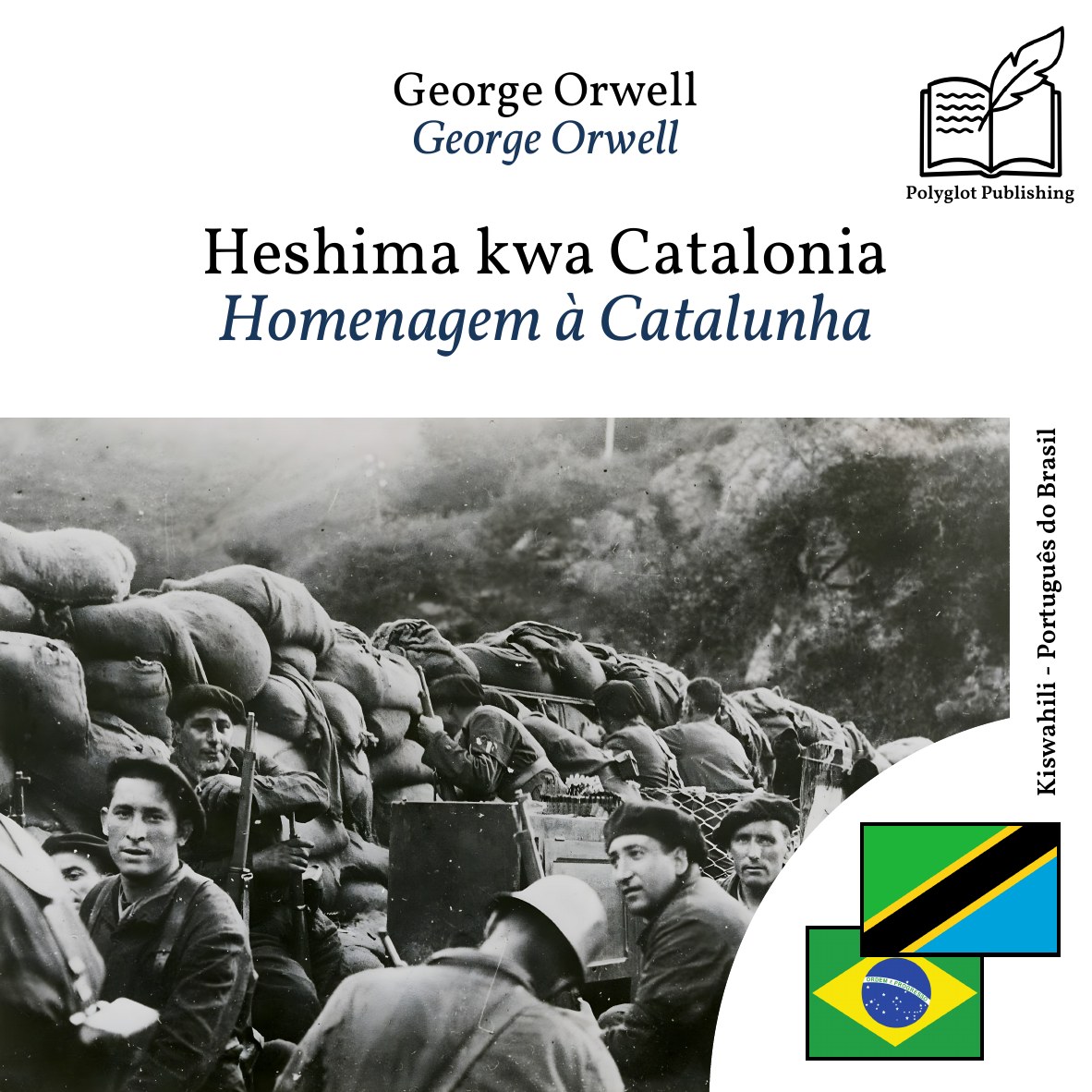 Homenagem à Catalunha