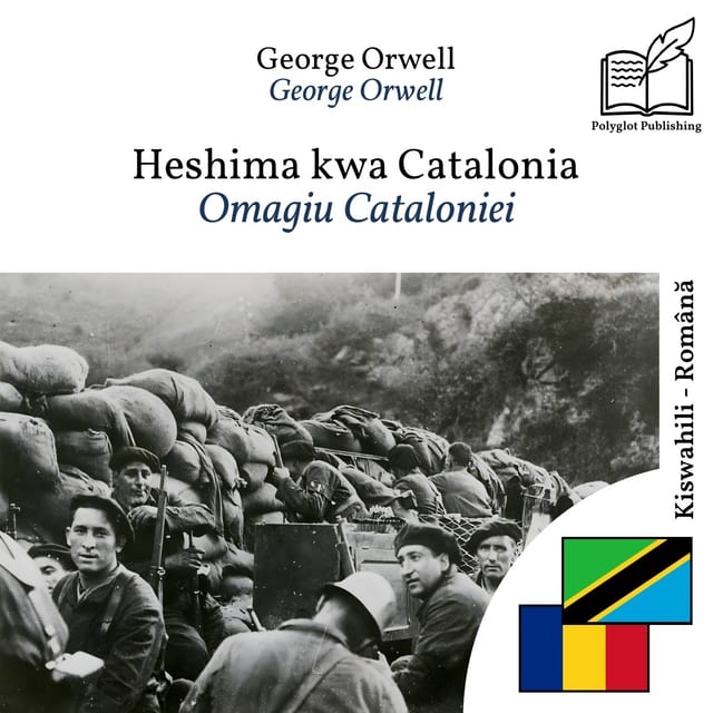 Omagiu Cataloniei