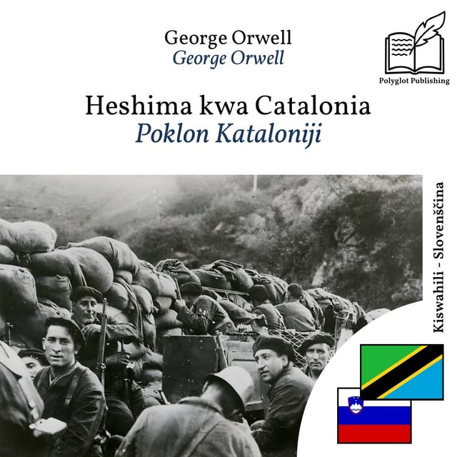 Poklon Kataloniji
