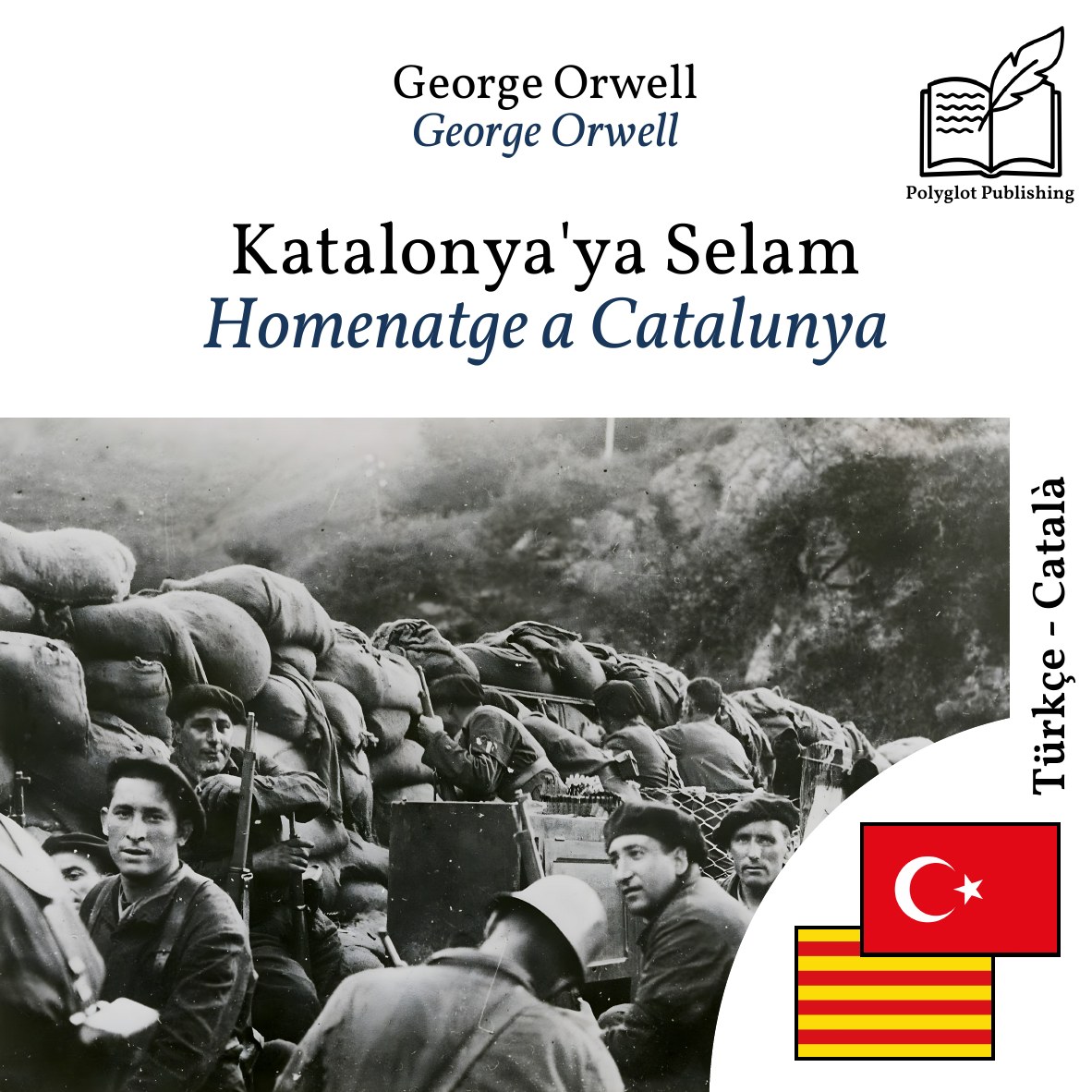 Homenatge a Catalunya