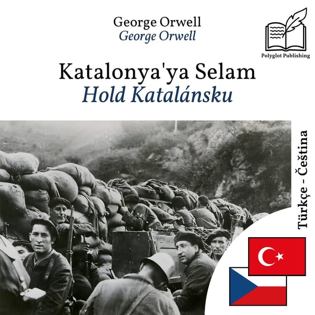 Hold Katalánsku