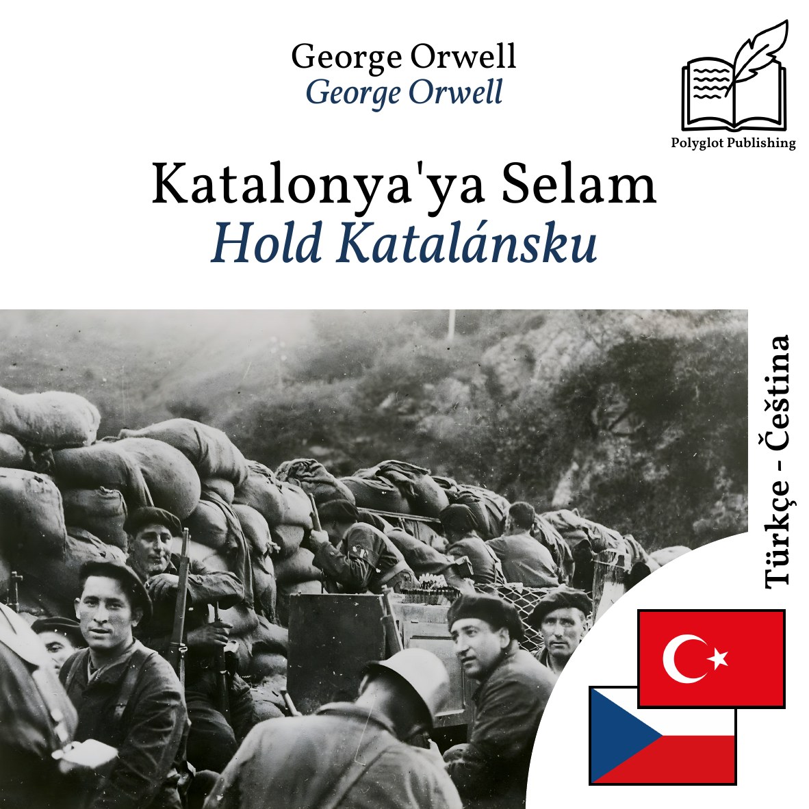 Hold Katalánsku