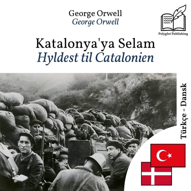 Hyldest til Catalonien