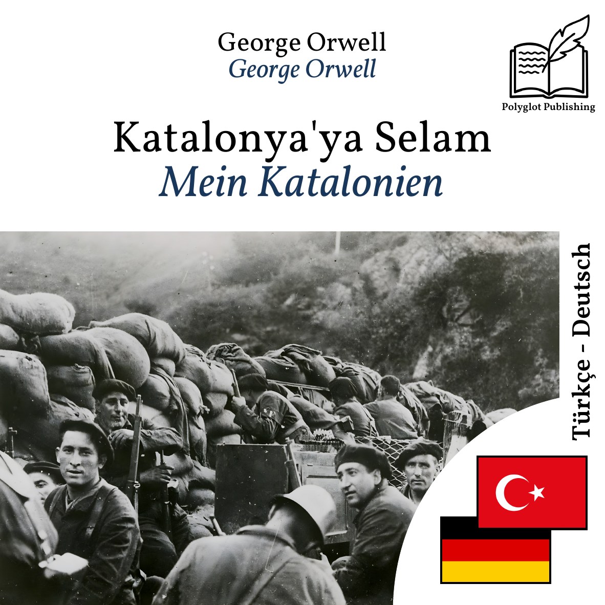 Mein Katalonien