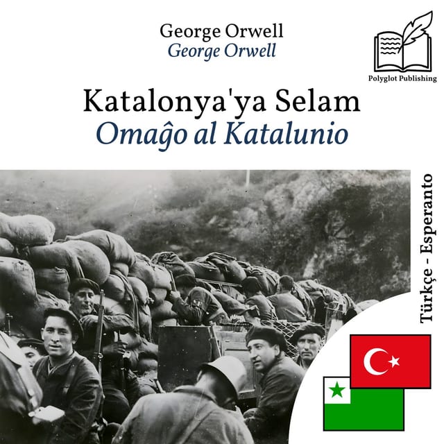 Omaĝo al Katalunio