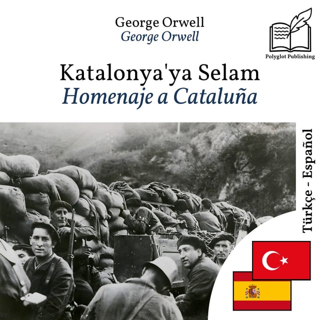 Homenaje a Cataluña