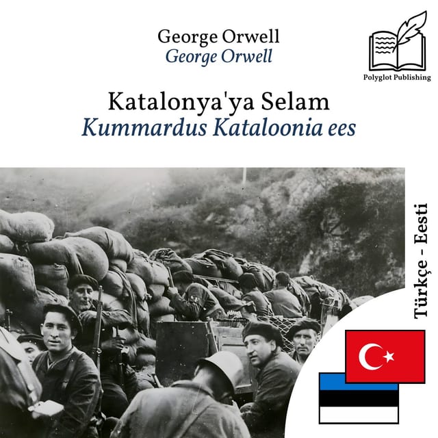 Kummardus Kataloonia ees