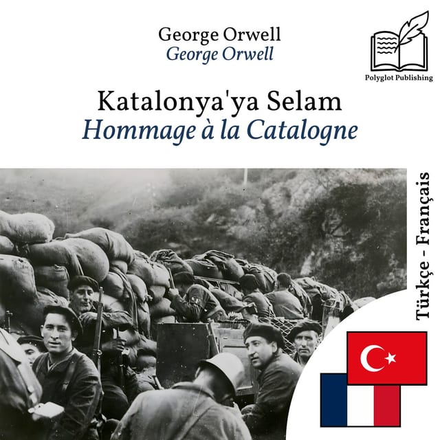 Hommage à la Catalogne