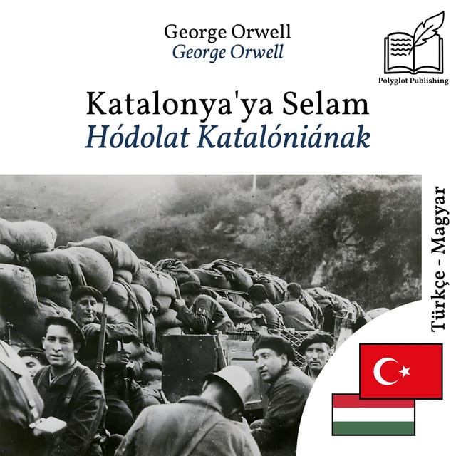 Hódolat Katalóniának