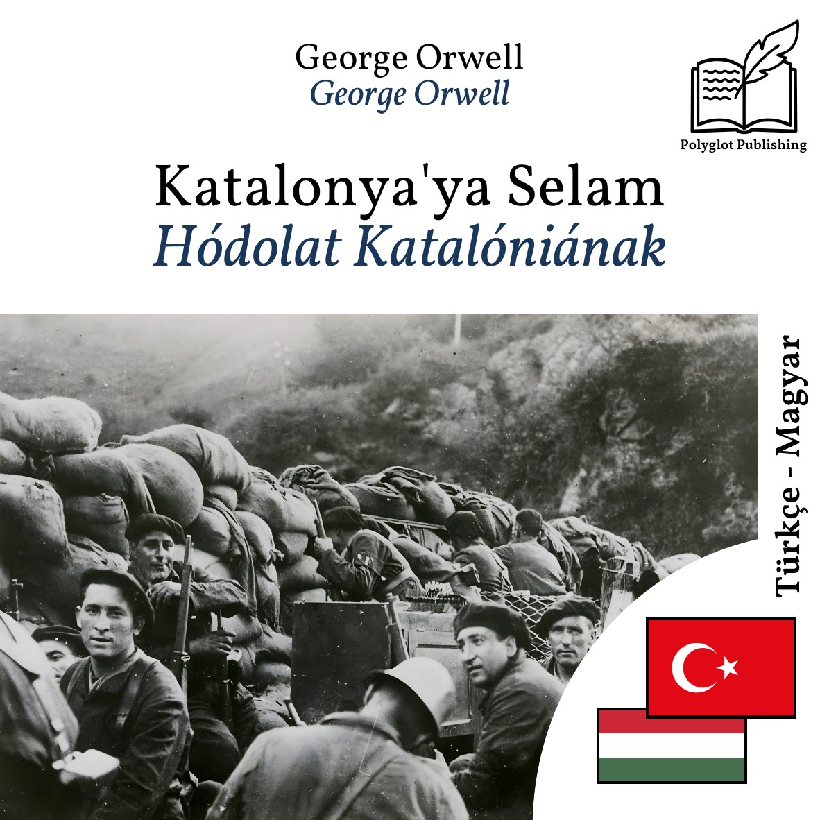 Hódolat Katalóniának