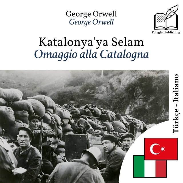 Omaggio alla Catalogna