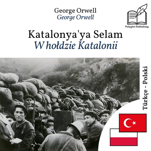 W hołdzie Katalonii