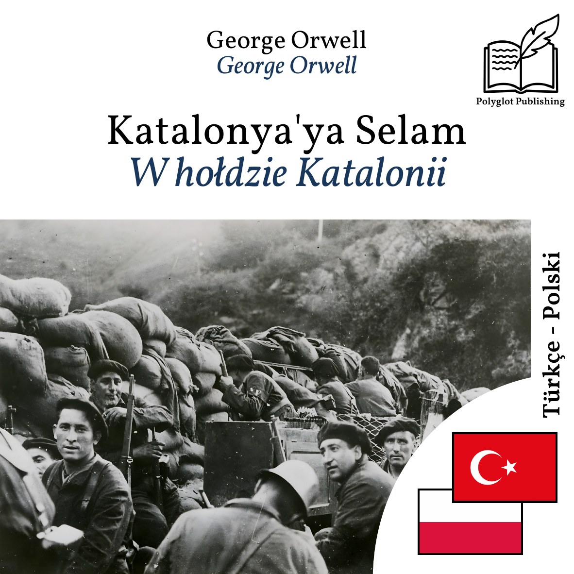 W hołdzie Katalonii