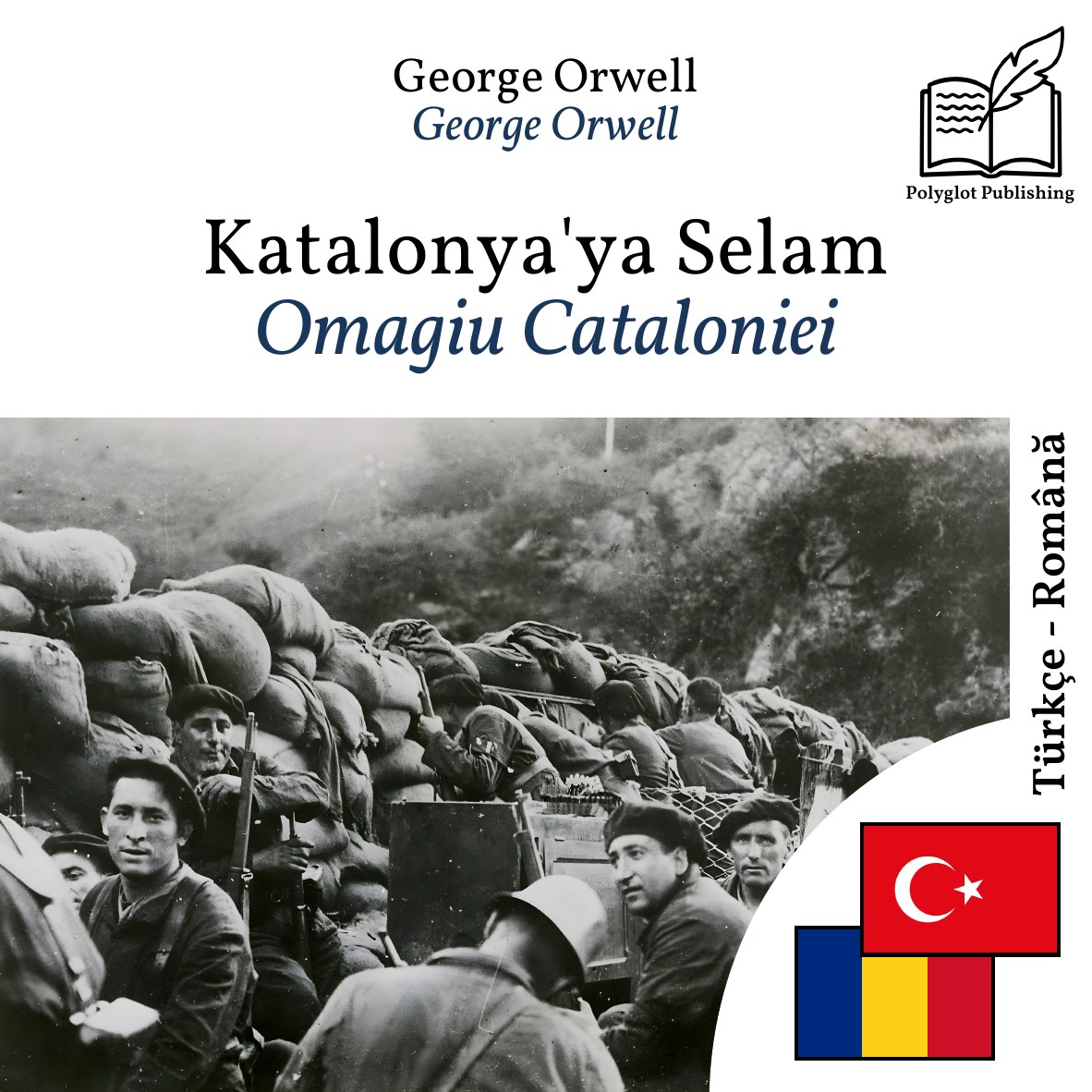 Omagiu Cataloniei
