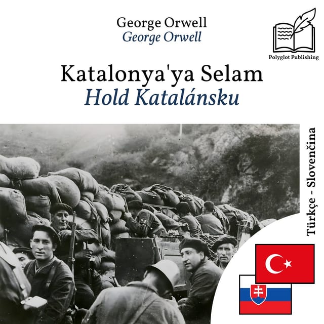 Hold Katalánsku