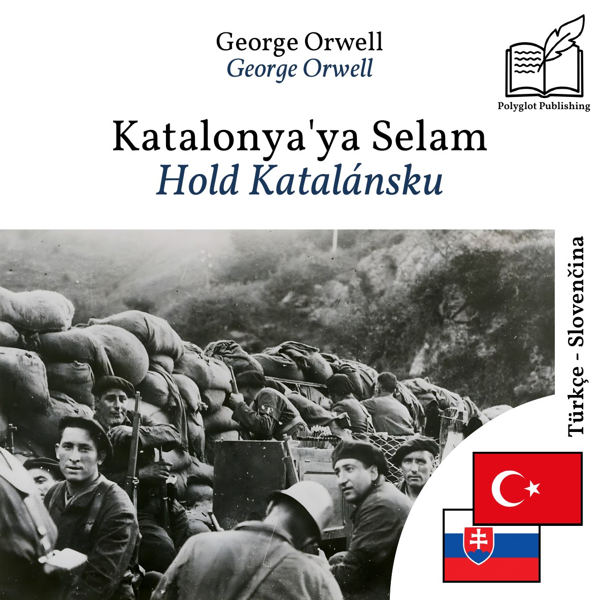 Hold Katalánsku