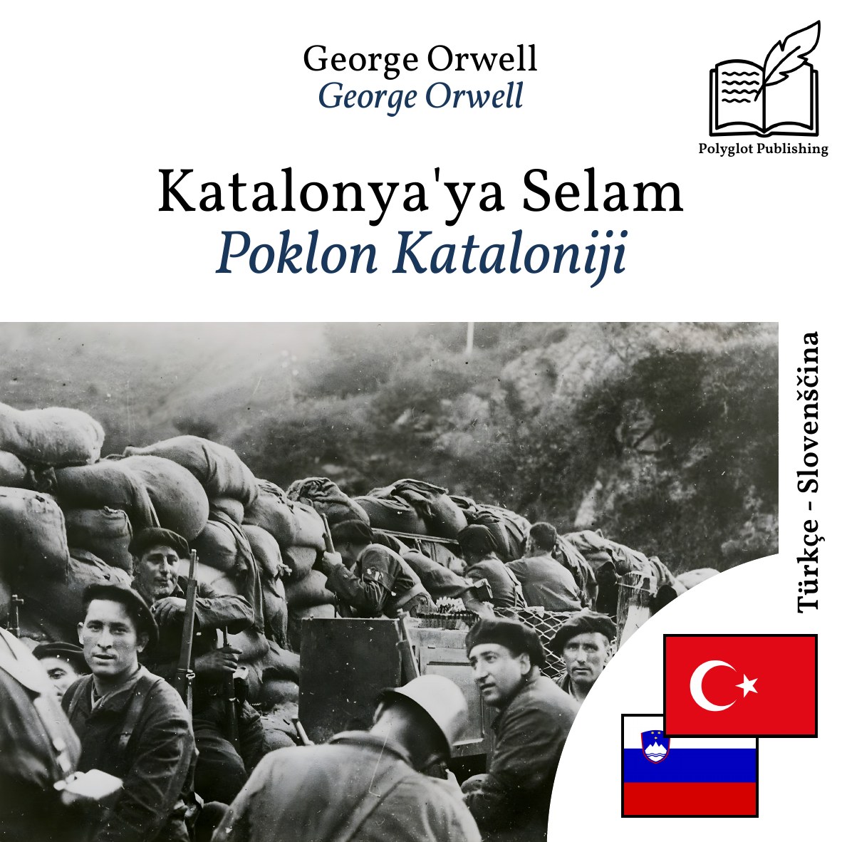 Poklon Kataloniji