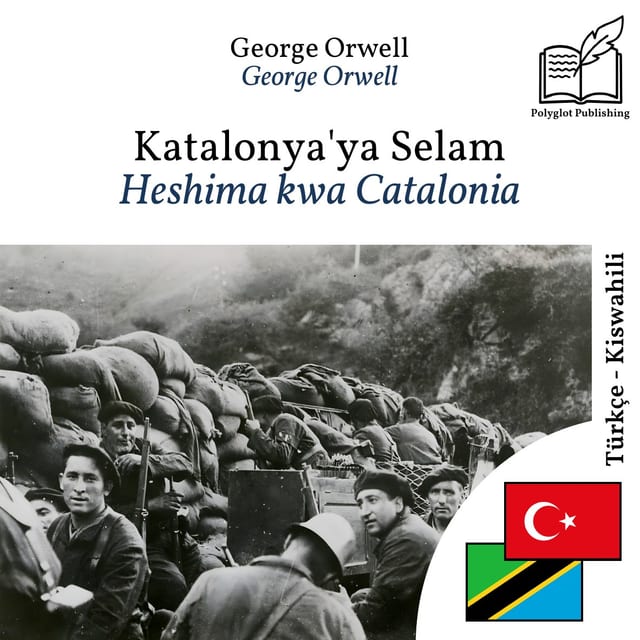 Heshima kwa Catalonia