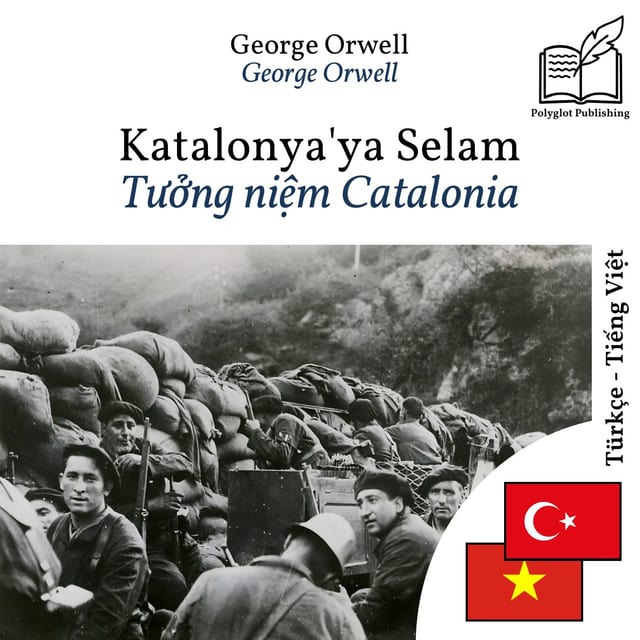 Tưởng niệm Catalonia
