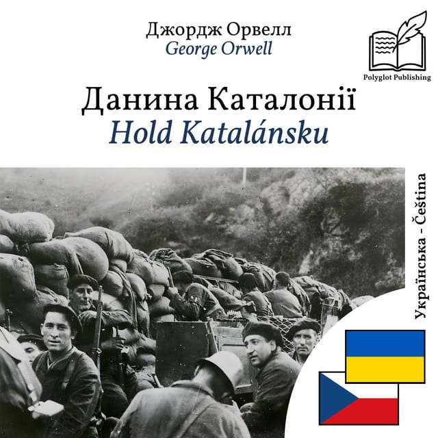 Hold Katalánsku