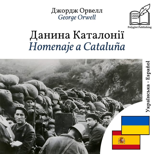 Homenaje a Cataluña