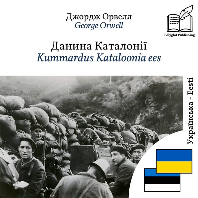 Kummardus Kataloonia ees