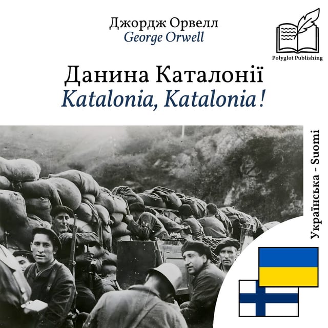 Katalonia, Katalonia!