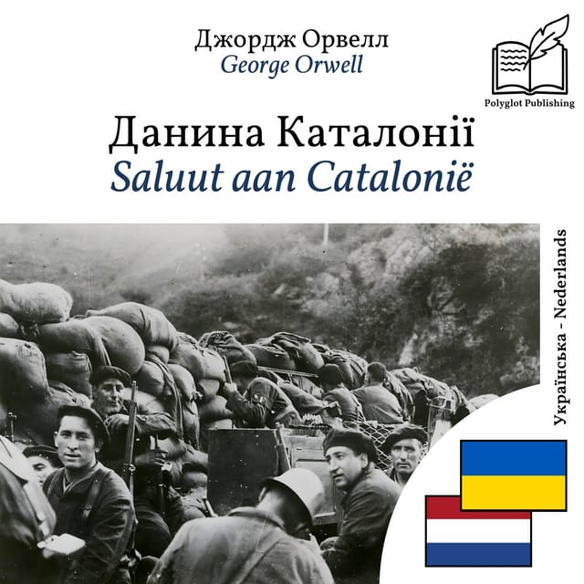 Saluut aan Catalonië