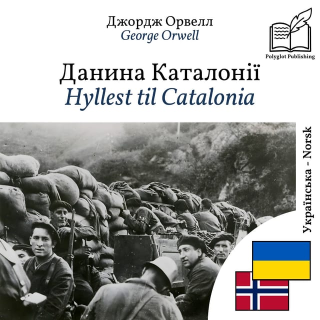 Hyllest til Catalonia