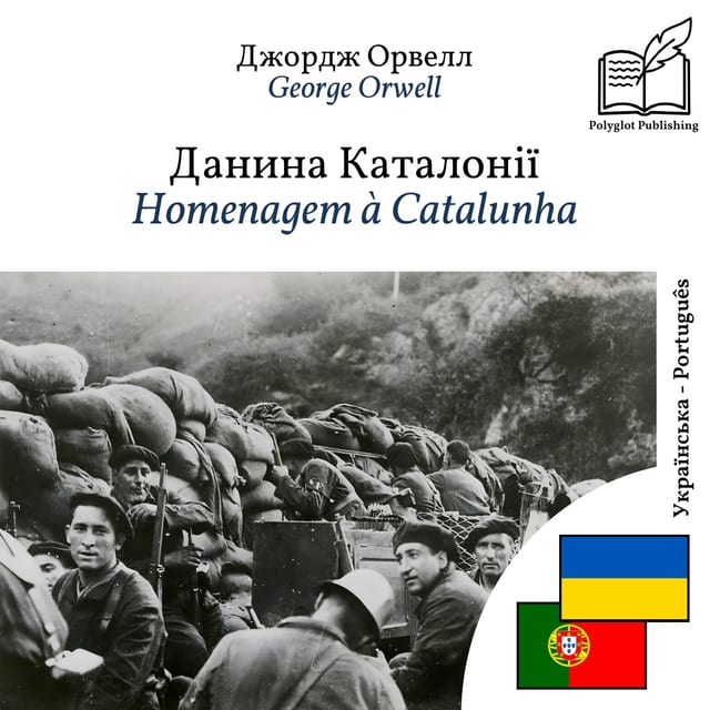 Homenagem à Catalunha