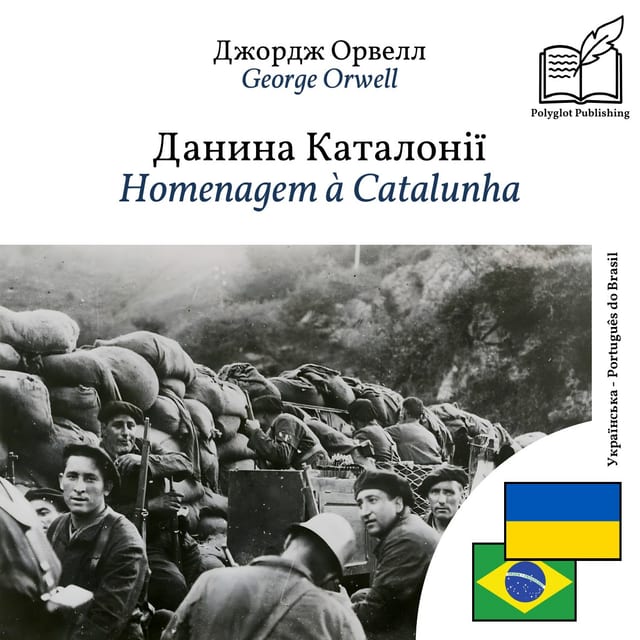 Homenagem à Catalunha