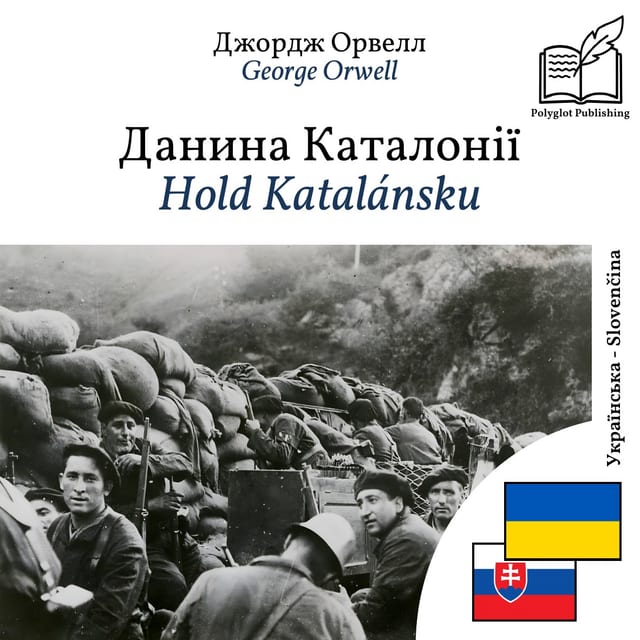 Hold Katalánsku
