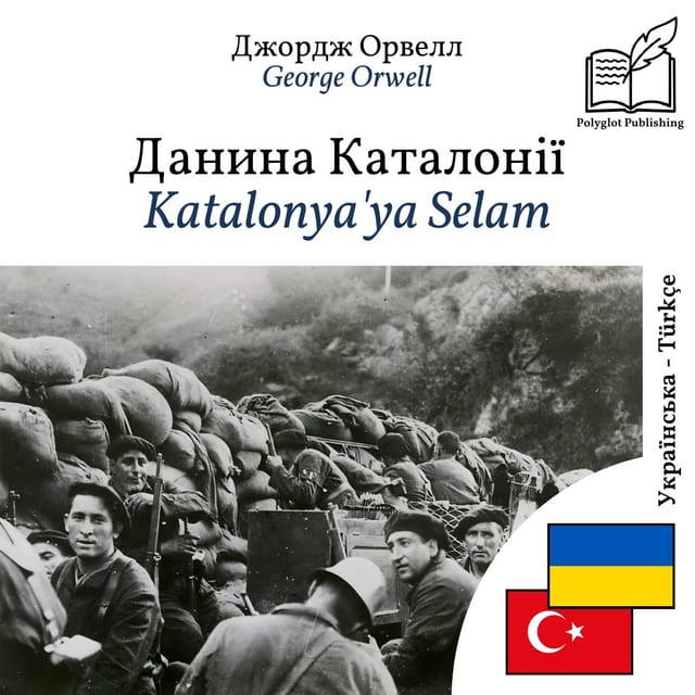 Katalonya'ya Selam