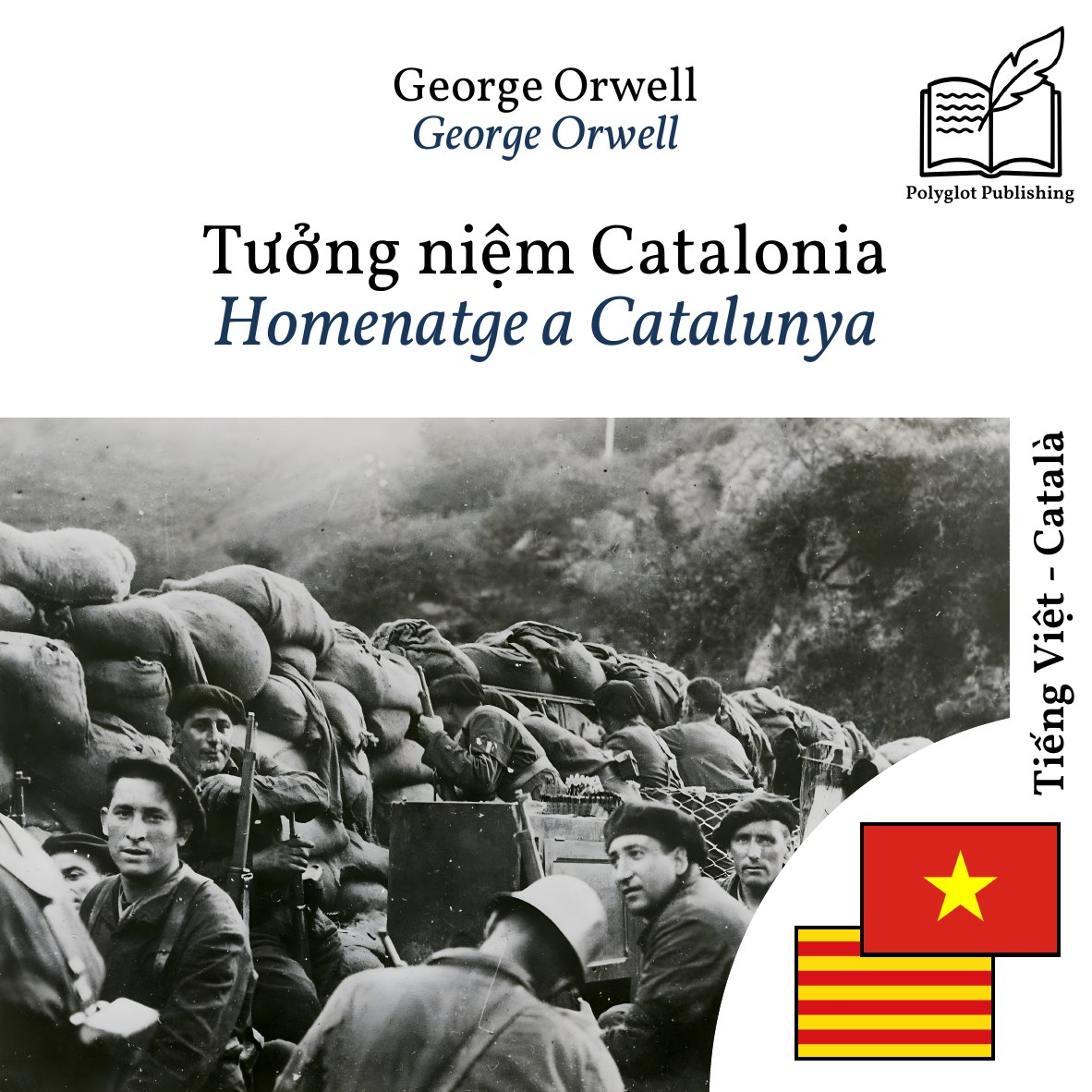 Homenatge a Catalunya