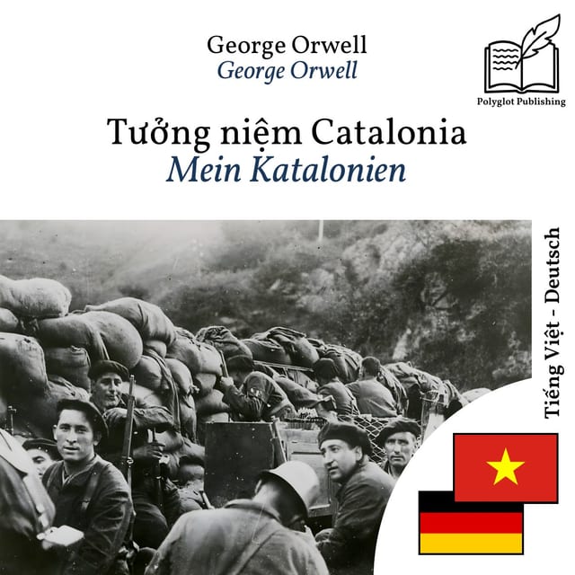 Mein Katalonien